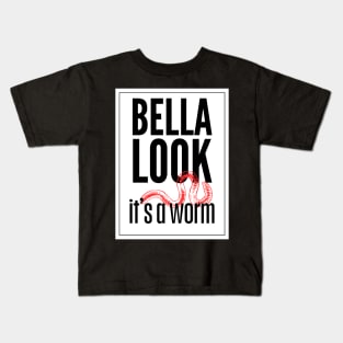 BELLA LOOK Kids T-Shirt